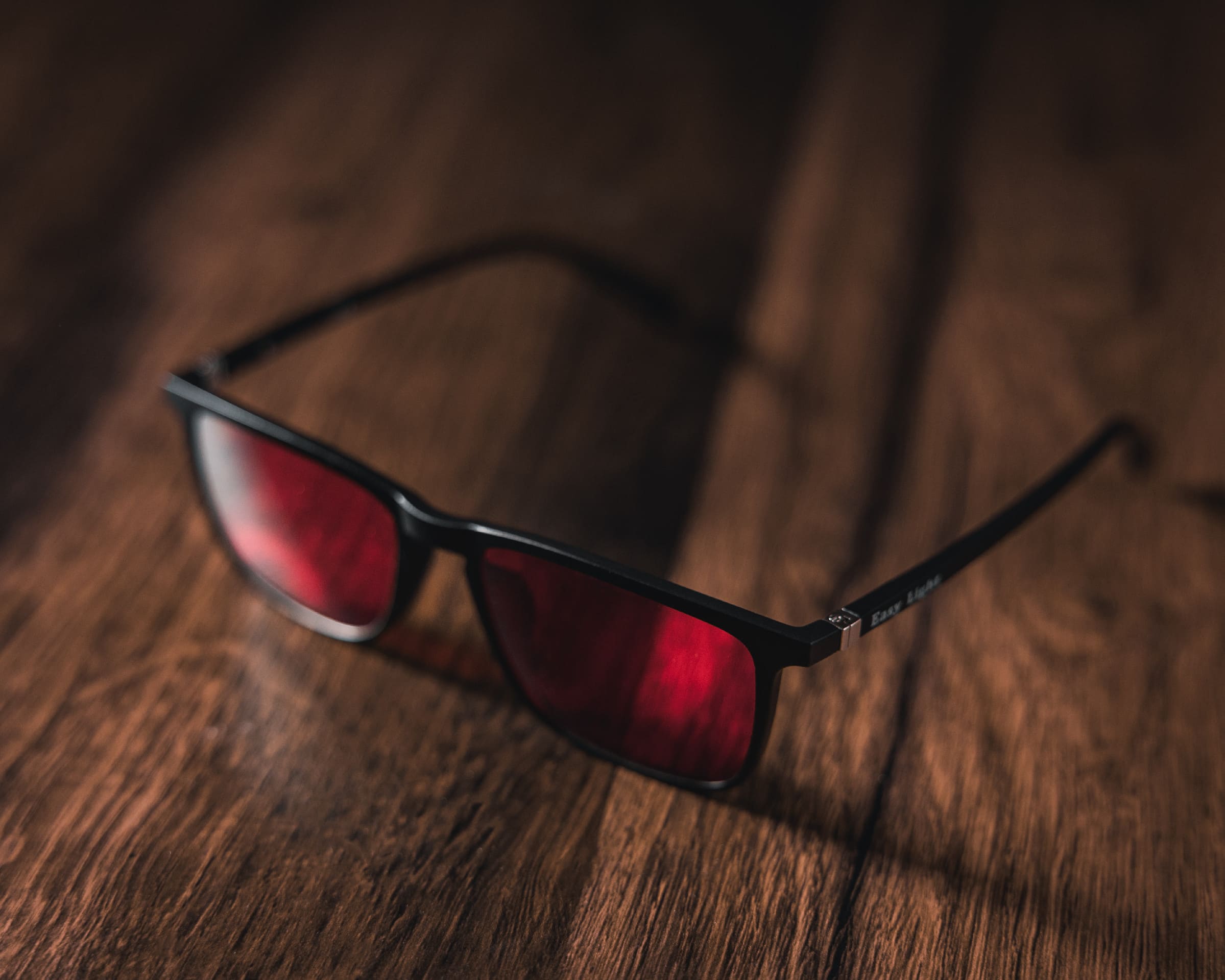 Brýle Mitochondriak - blokace modrého světla