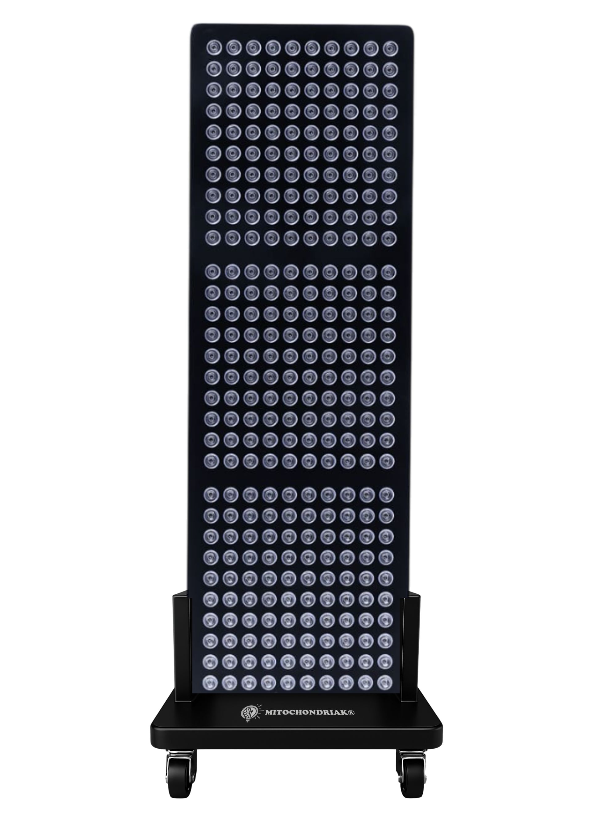 Mitochondriak - red, nir and UV light therapy devices, blue light blocking glasses and indoor lightning solutions
