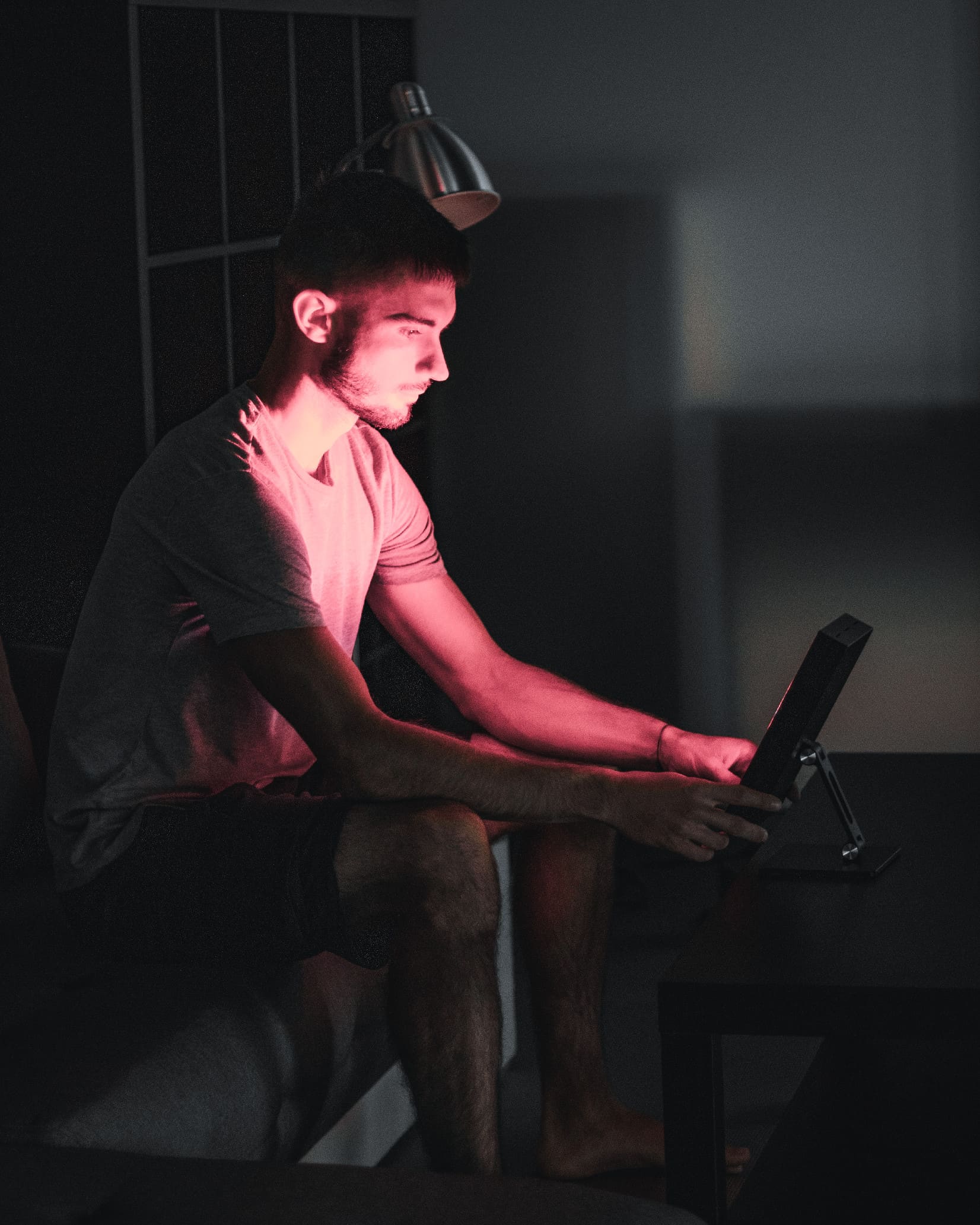 Použití UV - Mitochondriak UV portable