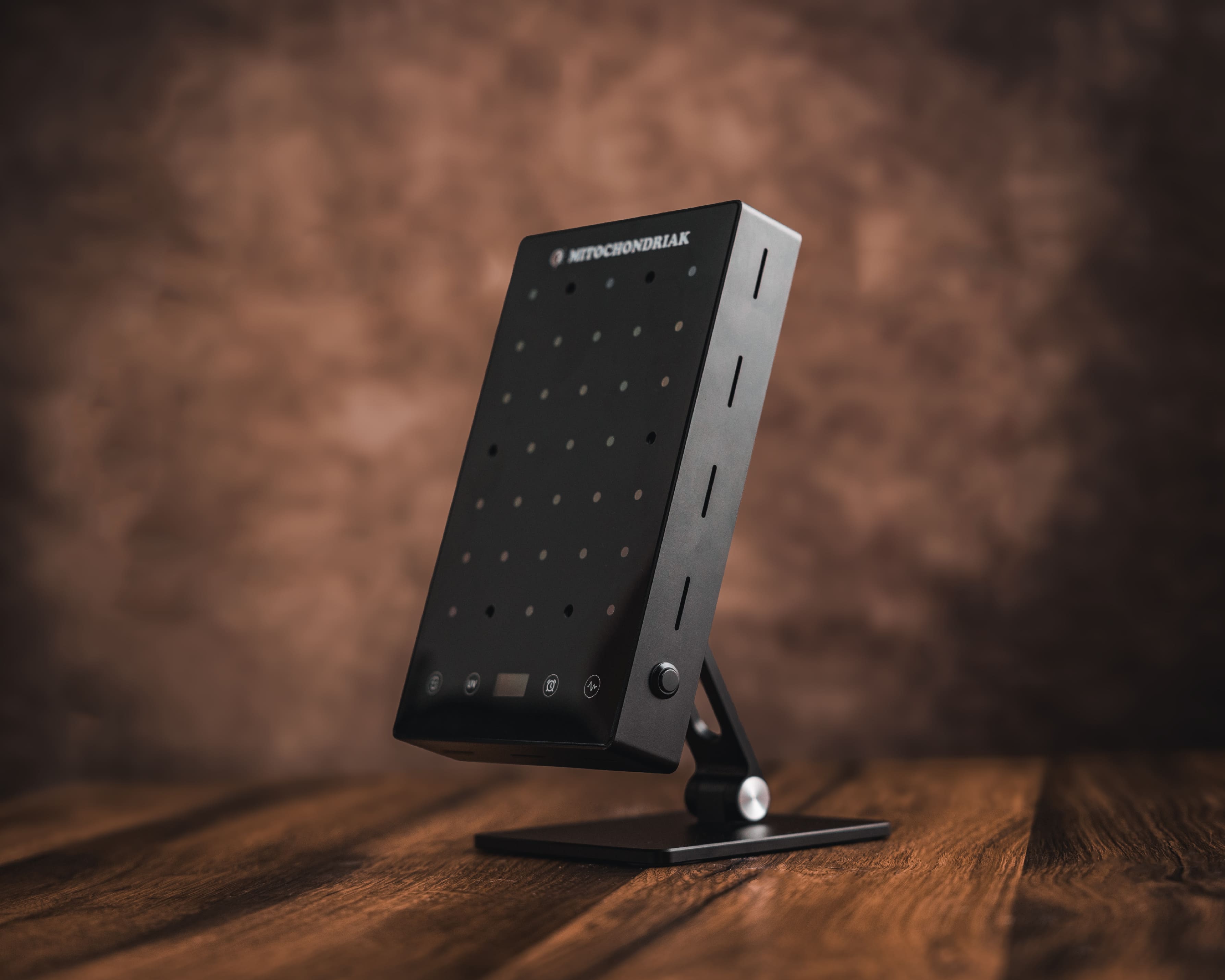 Doplňkové osvětlení - Mitochondriak UV portable